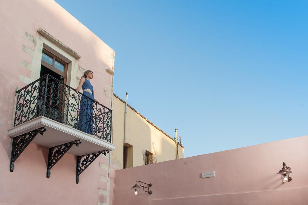 Serenissima Boutique Hotel Chania  Exterior photo