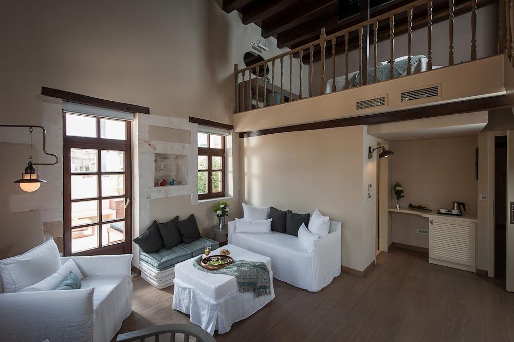 Serenissima Boutique Hotel Chania  Exterior photo