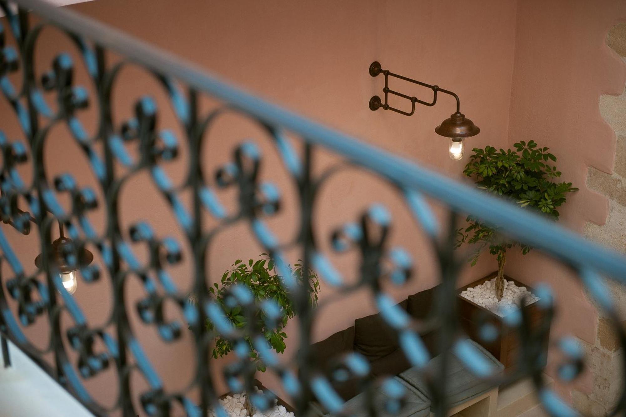 Serenissima Boutique Hotel Chania  Exterior photo