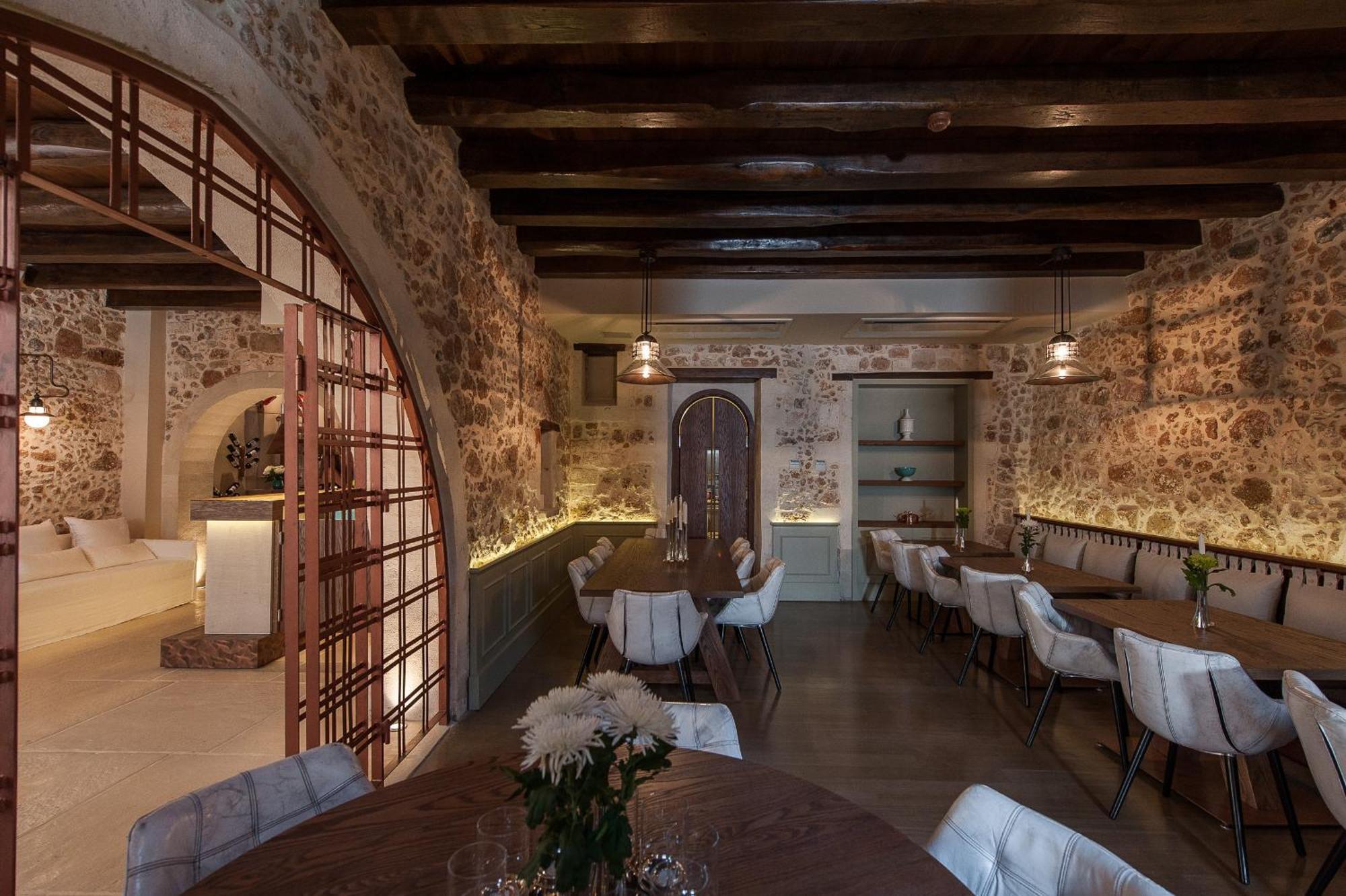 Serenissima Boutique Hotel Chania  Exterior photo