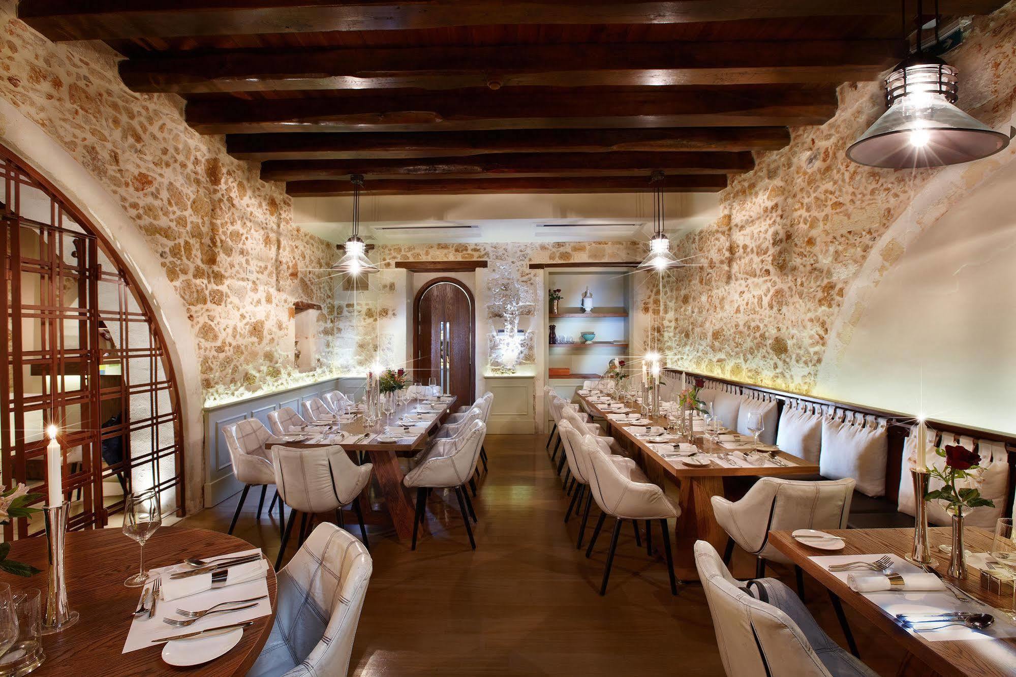 Serenissima Boutique Hotel Chania  Exterior photo
